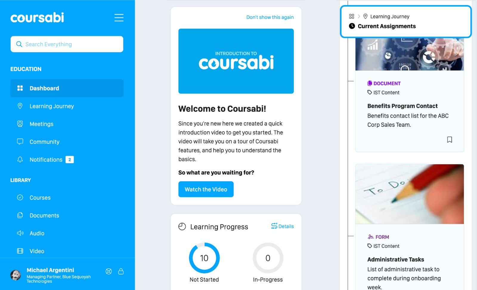 Various mobile (phone) views.