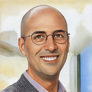 Michael Argentini Avatar