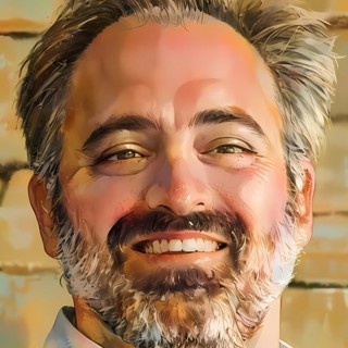 Michael Argentini Avatar