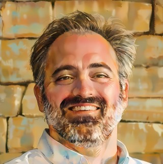 Michael Argentini Avatar