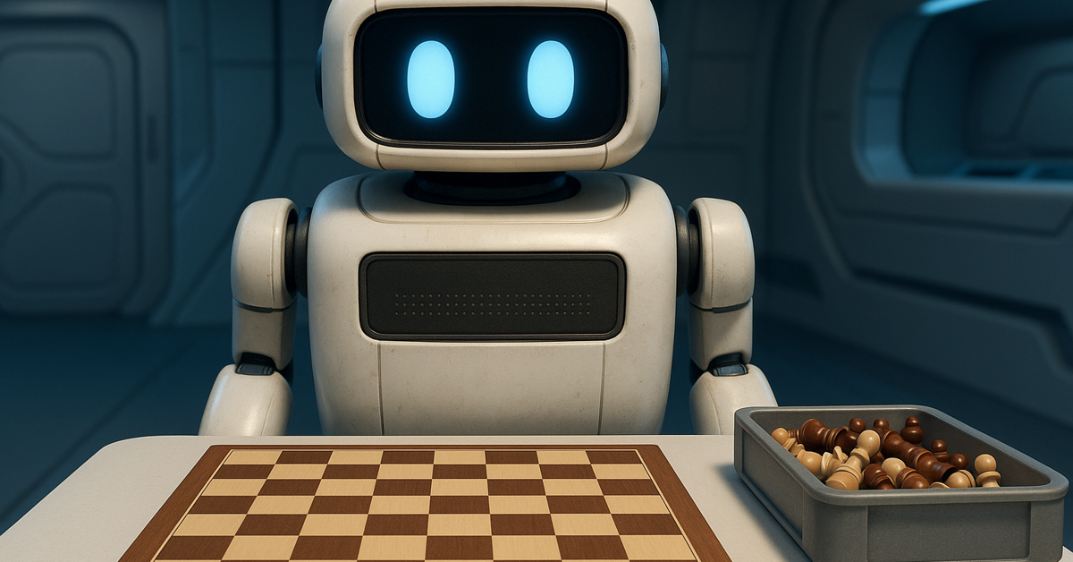 Simulated intelligence