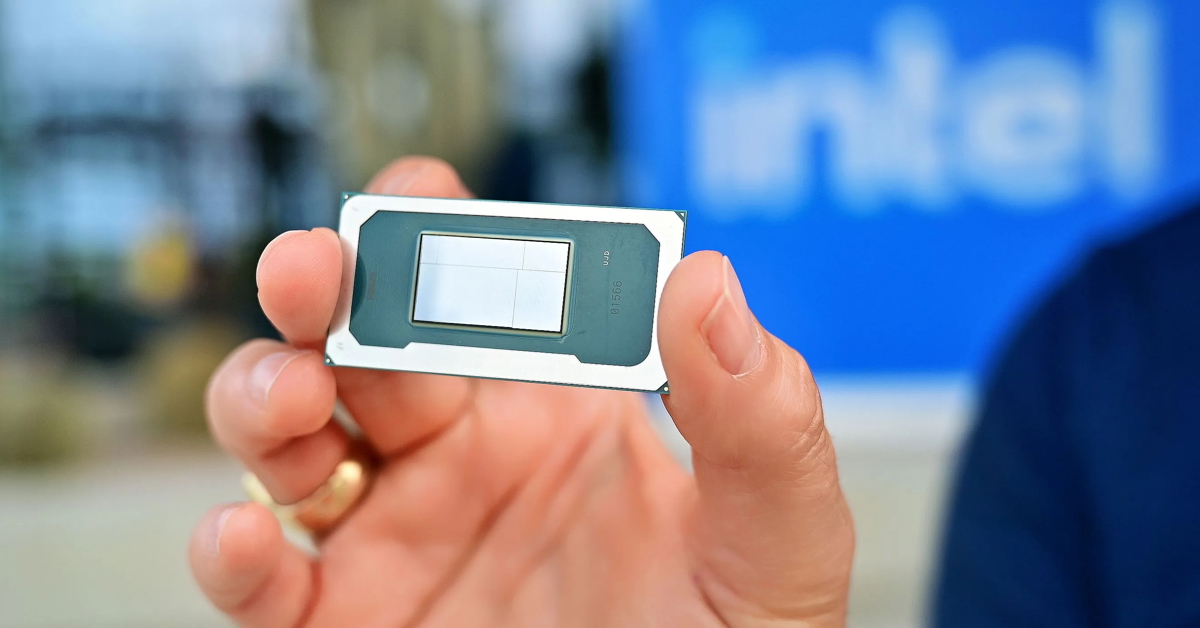 The angstrom era in chip fabrication has begun