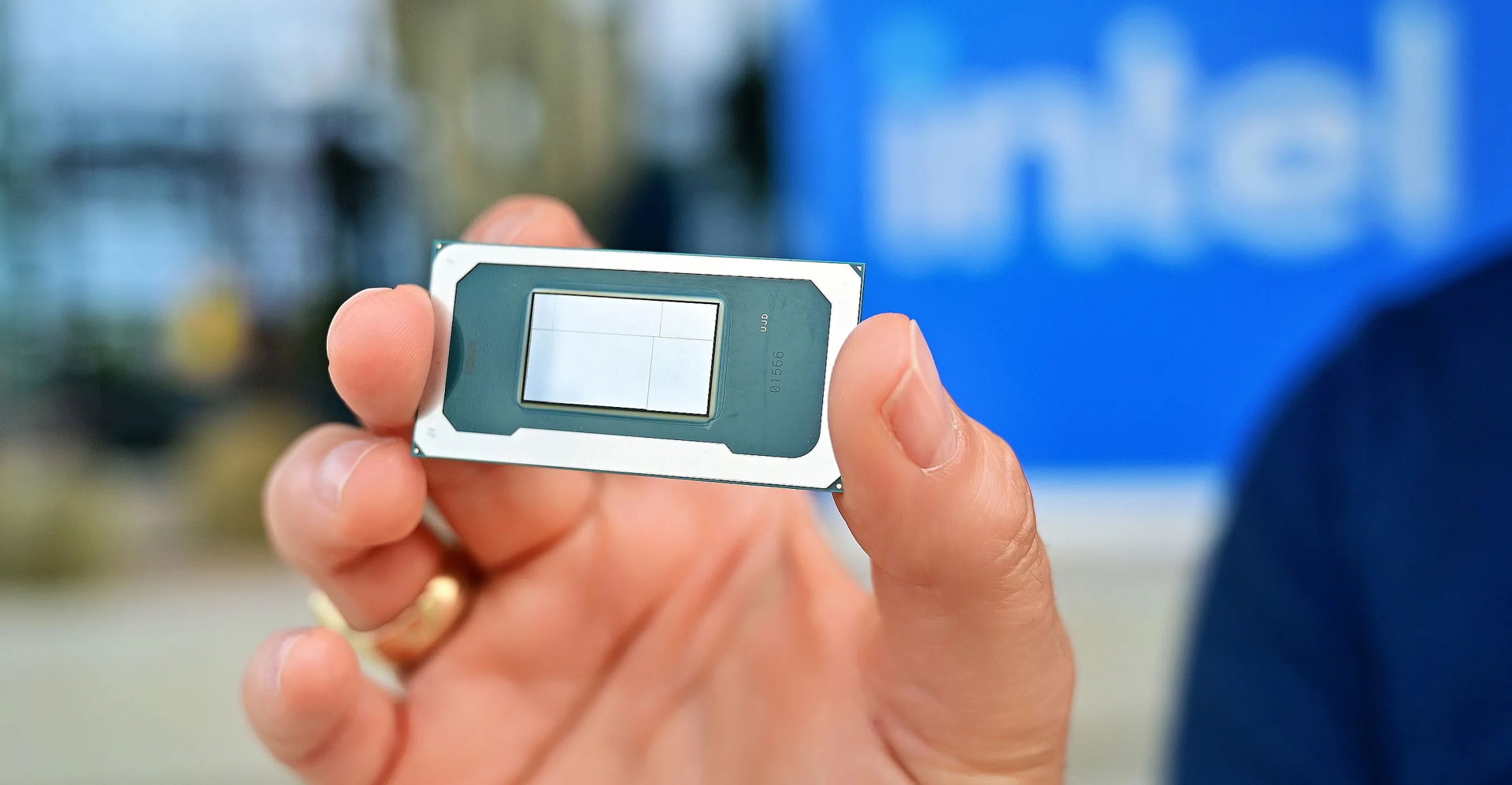 Intel Panther Lake uses the new 18A node process